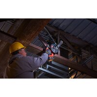 Дисковая (циркулярная) пила Milwaukee Fuel M18 FMCS-0X (без АКБ) - Превью изображения №15 — Интернет-магазин ПроЗаказ