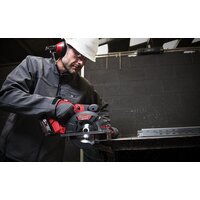 Дисковая (циркулярная) пила Milwaukee Fuel M18 FMCS-0X (без АКБ) - Превью изображения №22 — Интернет-магазин ПроЗаказ