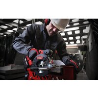 Дисковая (циркулярная) пила Milwaukee Fuel M18 FMCS-0X (без АКБ) - Превью изображения №27 — Интернет-магазин ПроЗаказ