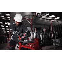 Дисковая (циркулярная) пила Milwaukee Fuel M18 FMCS-0X (без АКБ) - Превью изображения №26 — Интернет-магазин ПроЗаказ