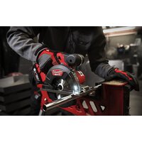 Дисковая (циркулярная) пила Milwaukee Fuel M18 FMCS-0X (без АКБ) - Превью изображения №24 — Интернет-магазин ПроЗаказ