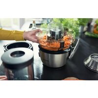 Соковыжималка Philips HR1922/21 - Превью изображения №5 — Интернет-магазин ПроЗаказ