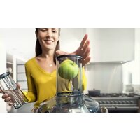 Соковыжималка Philips HR1922/21 - Превью изображения №7 — Интернет-магазин ПроЗаказ