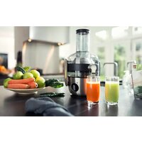 Соковыжималка Philips HR1922/21 - Превью изображения №8 — Интернет-магазин ПроЗаказ
