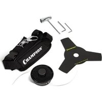 Триммер Champion ET1201 - Превью изображения №2 — Интернет-магазин ПроЗаказ