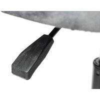 Офисное кресло Mio Tesoro Токио (серый) - Превью изображения №11 — Интернет-магазин ПроЗаказ