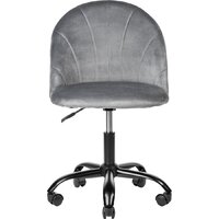 Офисное кресло Mio Tesoro Токио (серый) - Превью изображения №8 — Интернет-магазин ПроЗаказ