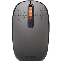 Baseus F01B Creator Tri-Mode Wireless (серый)