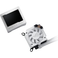 Система жидкостного охлаждения для процессора ASUS ROG Ryujin III 360 ARGB White Edition - Превью изображения №6 — Интернет-магазин ПроЗаказ