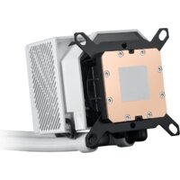 Система жидкостного охлаждения для процессора ASUS ROG Ryujin III 360 ARGB White Edition - Превью изображения №2 — Интернет-магазин ПроЗаказ