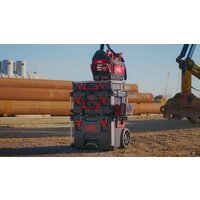 Держатель для АКБ Milwaukee 4932498645 - Превью изображения №3 — Интернет-магазин ПроЗаказ