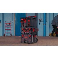 Держатель для АКБ Milwaukee 4932498645 - Превью изображения №4 — Интернет-магазин ПроЗаказ