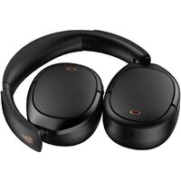 Наушники Edifier WH950NB V25 (черный) - Превью изображения №4 — Интернет-магазин ПроЗаказ
