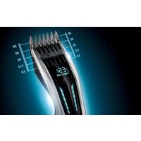 Машинка для стрижки волос Philips HC9450/15 - Превью изображения №8 — Интернет-магазин ПроЗаказ