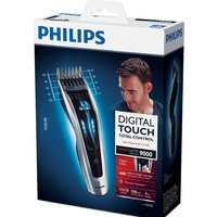 Машинка для стрижки волос Philips HC9450/15 - Превью изображения №20 — Интернет-магазин ПроЗаказ
