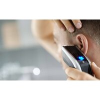 Машинка для стрижки волос Philips HC9450/15 - Превью изображения №17 — Интернет-магазин ПроЗаказ