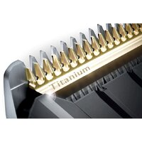 Машинка для стрижки волос Philips HC9450/15 - Превью изображения №11 — Интернет-магазин ПроЗаказ