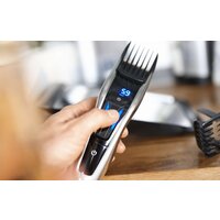 Машинка для стрижки волос Philips HC9450/15 - Превью изображения №12 — Интернет-магазин ПроЗаказ
