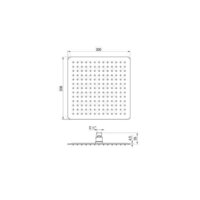 Душевая система  Deante Box BXYZNECT - Превью изображения №9 — Интернет-магазин ПроЗаказ