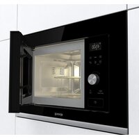 Микроволновая печь Gorenje BMX201AG1BG - Превью изображения №3 — Интернет-магазин ПроЗаказ