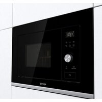 Микроволновая печь Gorenje BMX201AG1BG - Превью изображения №4 — Интернет-магазин ПроЗаказ
