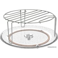 Микроволновая печь Gorenje BMX201AG1BG - Превью изображения №5 — Интернет-магазин ПроЗаказ