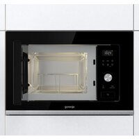 Микроволновая печь Gorenje BMX201AG1BG - Превью изображения №2 — Интернет-магазин ПроЗаказ
