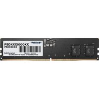 Patriot Signature Line 32ГБ DDR5 5600 МГц PSD532G56002
