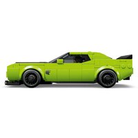 Конструктор LEGO Speed Champions Суперкары Dodge Challenger SRT Hellcat 77237 - Превью изображения №3 — Интернет-магазин ПроЗаказ