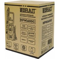 Мойка высокого давления Brait HPW 1600C - Превью изображения №15 — Интернет-магазин ПроЗаказ