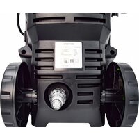 Мойка высокого давления Brait HPW 1600C - Превью изображения №11 — Интернет-магазин ПроЗаказ