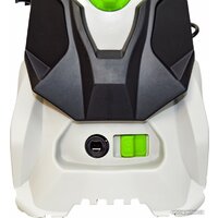 Мойка высокого давления Brait HPW 1600C - Превью изображения №8 — Интернет-магазин ПроЗаказ