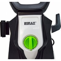 Мойка высокого давления Brait HPW 1600C - Превью изображения №9 — Интернет-магазин ПроЗаказ