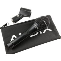 Проводной микрофон Audix OM3S - Превью изображения №3 — Интернет-магазин ПроЗаказ