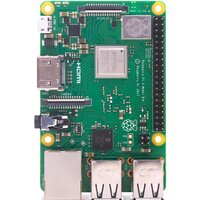 Одноплатный компьютер Raspberry PI 3 Model B+ - Превью изображения №4 — Интернет-магазин ПроЗаказ