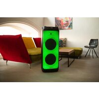 Патибокс Blaupunkt PB12DB - Превью изображения №5 — Интернет-магазин ПроЗаказ