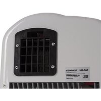 Сушилка для рук Sonnen HD-165 604191 - Превью изображения №4 — Интернет-магазин ПроЗаказ