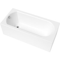 Ванна Lauter Haven 160 21202006 (с ножками, серым подголовником) - Превью изображения №32 — Интернет-магазин ПроЗаказ