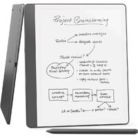 Amazon Kindle Scribe 2024 64GB Premium Pen (темно-серый)