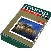 Фотобумага Lomond глянцевая односторонняя A4 85 г/кв.м. 500 листов (0102146) - Превью изображения №2 — Интернет-магазин ПроЗаказ