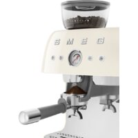 Рожковая кофеварка Smeg EGF03CREU - Превью изображения №6 — Интернет-магазин ПроЗаказ