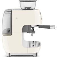 Рожковая кофеварка Smeg EGF03CREU - Превью изображения №3 — Интернет-магазин ПроЗаказ