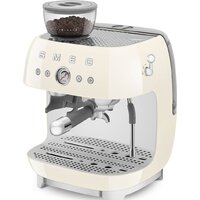 Рожковая кофеварка Smeg EGF03CREU - Превью изображения №9 — Интернет-магазин ПроЗаказ