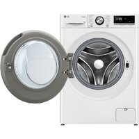 Стиральная машина LG F4W9072YW - Превью изображения №2 — Интернет-магазин ПроЗаказ