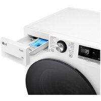 Стиральная машина LG F4W9072YW - Превью изображения №5 — Интернет-магазин ПроЗаказ