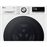 Стиральная машина LG F4W9072YW - Превью изображения №3 — Интернет-магазин ПроЗаказ