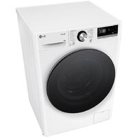 Стиральная машина LG F4W9072YW - Превью изображения №8 — Интернет-магазин ПроЗаказ