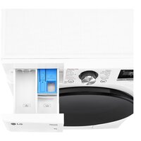 Стиральная машина LG F4W9072YW - Превью изображения №6 — Интернет-магазин ПроЗаказ