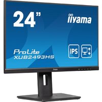 Монитор iiyama ProLite XUB2493HS-B6 - Превью изображения №2 — Интернет-магазин ПроЗаказ