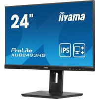 Монитор iiyama ProLite XUB2493HS-B6 - Превью изображения №4 — Интернет-магазин ПроЗаказ